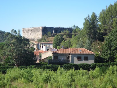 La Vallée Aux Montagnes, Chambre d'Hôtes à Quillan
