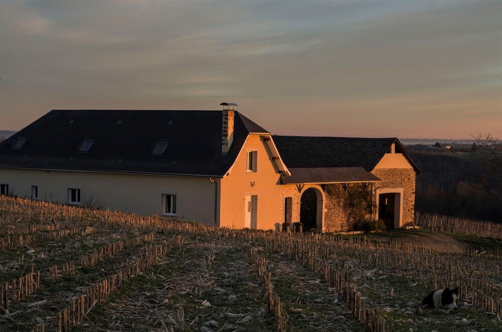 Pesaulhe, Chambre d'Hôtes à Monein