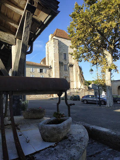Xavier Sirben Gîte De L'abbaye, Location De Vacances à Saint-Maurin