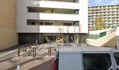 Édouard Herriot, Location de Vacances à Marseille 08