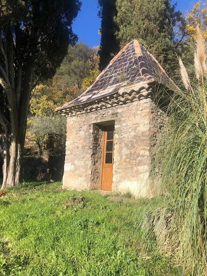 Sòmis, Chambre d'Hôtes à Saint-Ambroix