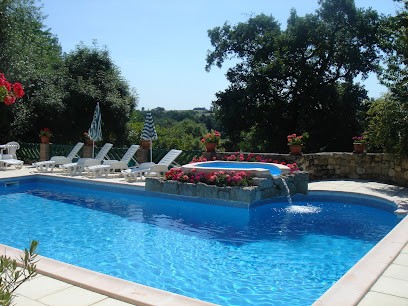 Faysselle Holiday Cottages / Gites, Location de Vacances à Tayrac
