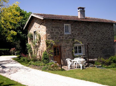 Maison Hérold Chambres D'Hôtes Et Gîte, Chambre d'Hôtes à Saint-Basile