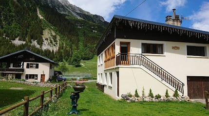 Chez Tante Philo, Location de Vacances à Pralognan-la-Vanoise