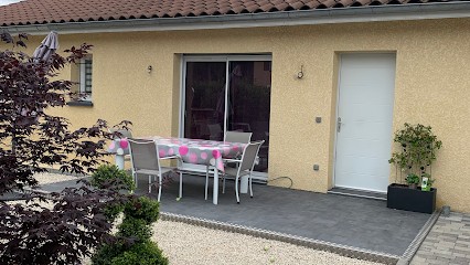 B&B Chez Sandrine, Chambre d'Hôtes à Belleville