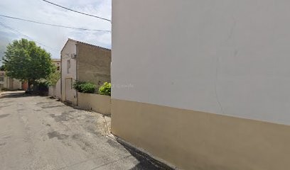 La Vigneronne, Chambre d'Hôtes à Capendu