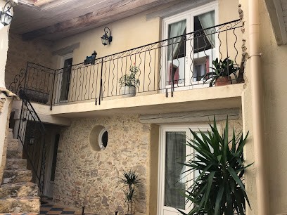 Le Patio Bouzigues Chambres d'hôtes, Chambre d'Hôtes à Bouzigues