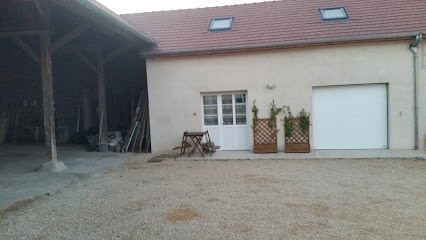 Gîtes Les Tourterelles, Chambre d'Hôtes à Venette