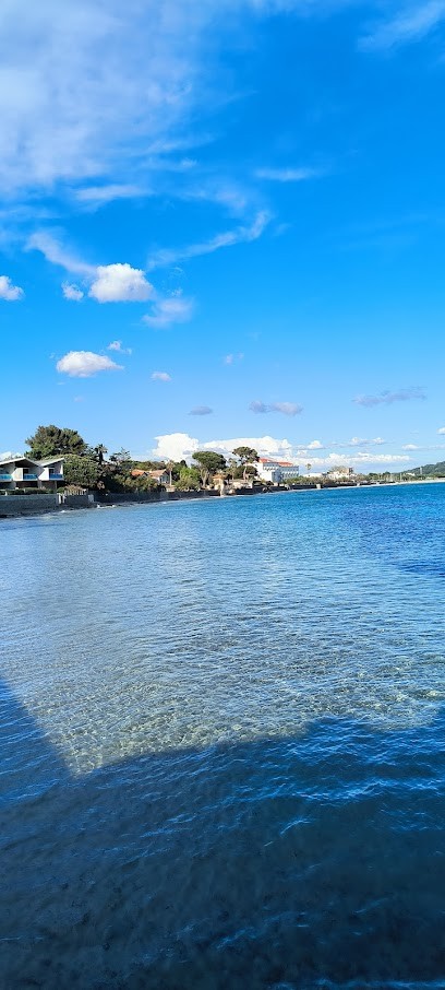 La Grande Bleue, Location de Vacances à La Seyne-sur-Mer