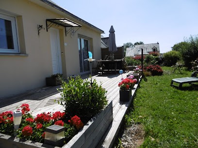 Chambre d'hôtes La Marie Pierre, Chambre d'Hôtes à Pluherlin