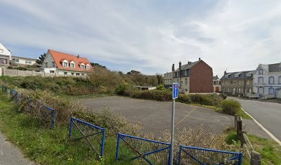 La Coccinelle, Chambre d'Hôtes à Ambleteuse