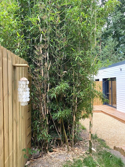 Bamboo & Spa, Location de Vacances à Plélan-le-Petit