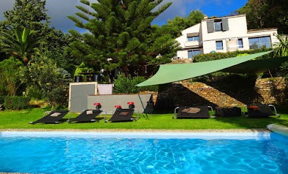 Villa Saint-Sauveur, Location de Vacances à Brando