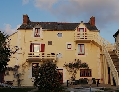 Les Hortensias de Trestel, chambres d'hôtes et gîtes, Chambre d'Hôtes à Trévou-Tréguignec