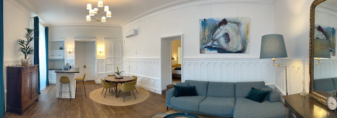 Stay In Sarlat, Location De Vacances à Sarlat-la-Canéda