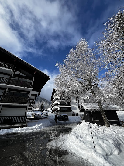 Appartement Cosy Et Familial, Le Carolaz, Au Pied Du Domaine Skiable Des Contamines-Montjoie Location De Vacances aux Contamines-Montjoie