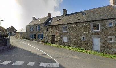 L'Abri Cotier De Lo', Chambre d'Hôtes à Courtils