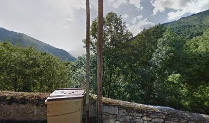 Bienvenue à la grange, Chambre d'Hôtes à Saint-Aventin