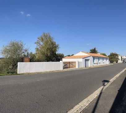La Maison Des Marais De Sallertaine, Location de Vacances à Sallertaine