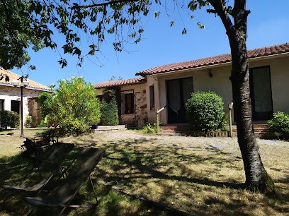 COCON VOYAGEUR Chambres d'hôtes, Antigymnastique, atelier créativité, Chambre d'Hôtes à La Limouzinière
