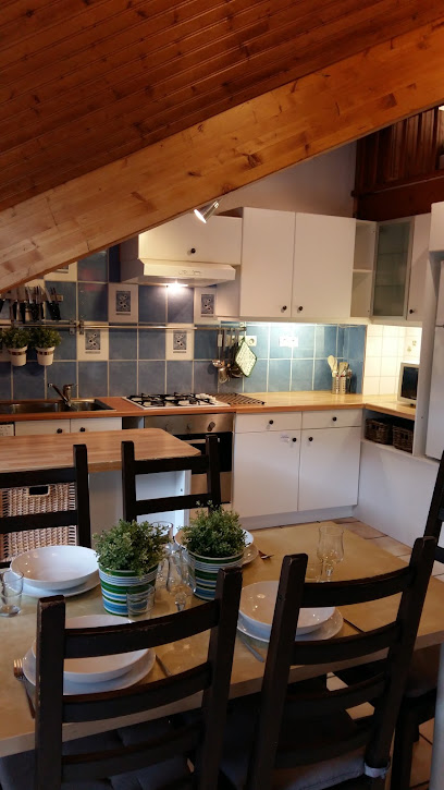 Apartment 10 Lou Veno, Location De Vacances aux Deux Alpes
