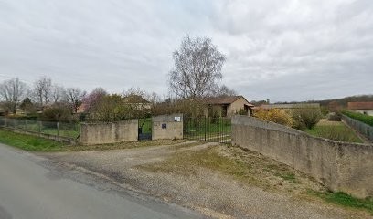 Gîtes Rural - Chambre d'Hôtes - Mr Bodin Bernard, Chambre d'Hôtes à Bignoux