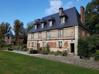 Manoir D'Hericy, Chambre d'Hôtes à Bréauté