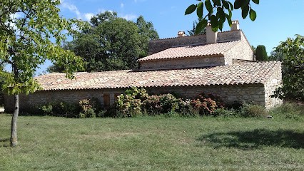 MAISON D HOTES HOME SHANTI HOME, Maison d'Hôtes à Simiane-la-Rotonde