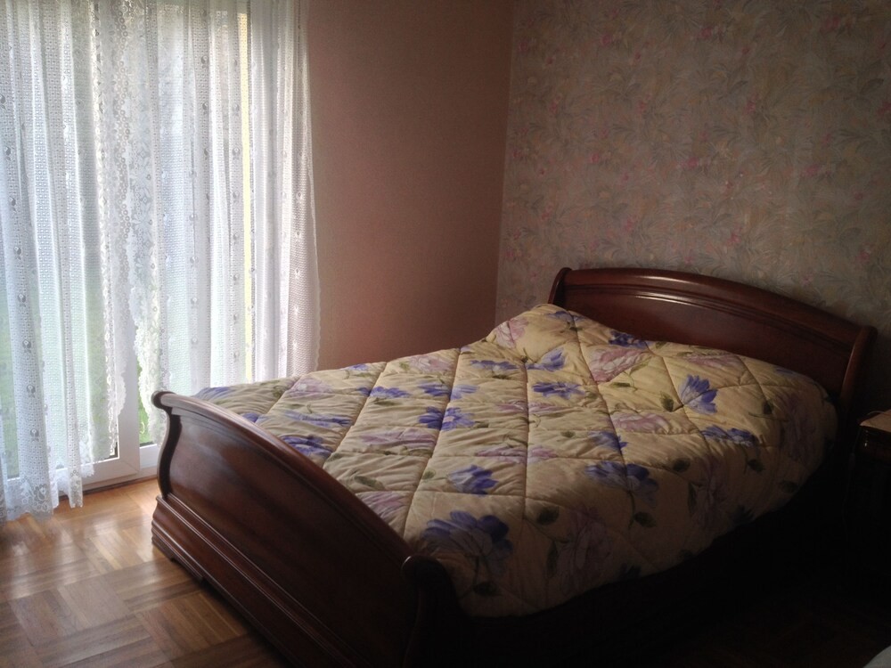 Chambres d'hôtes Le Bohec, Chambre d'Hôtes à Colpo