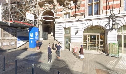 Concierge City, Location de Vacances à Lille