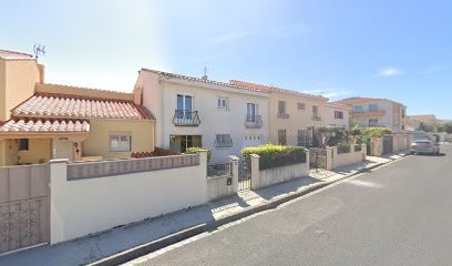 Guesty Home - Conciergerie Saisonnière & BnB, Location de Vacances à Perpignan