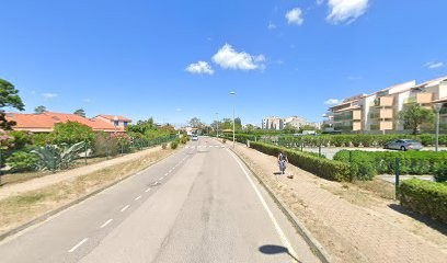Village de la plage, Chambre d'Hôtes à Saint-Cyprien