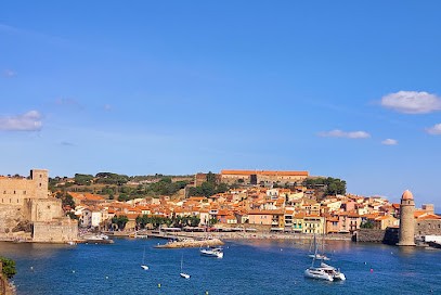 La maison de Matisse Collioure, Location de Vacances à Collioure
