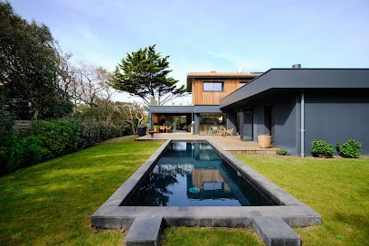 Villa Arranca Hossegor, Location de Vacances à Angresse