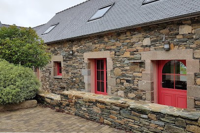 Kambr-ostiz de kersalic, Chambre d'Hôtes à Trédrez-Locquémeau