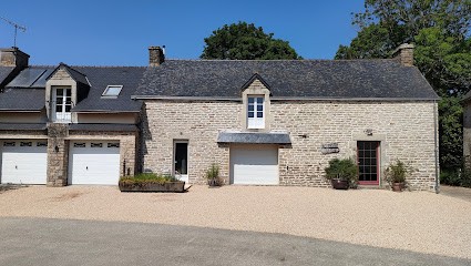 Au Figuier du Gué, Chambre d'Hôtes à Lantillac