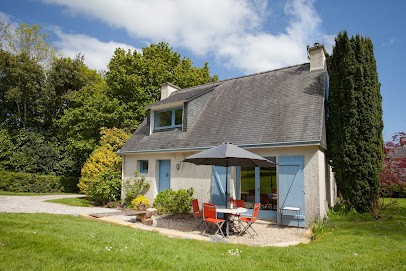 La Forêt et La Mer, Location de Vacances à La Forêt-Fouesnant