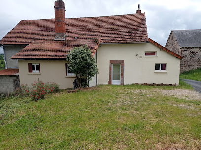 Chez Ophélie, Gîte Rural 5 Personnes, Location De Vacances à Saint-Bazile-de-Meyssac