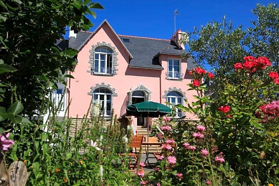 B & B in Douarnenez, Chambre d'Hôtes à Douarnenez