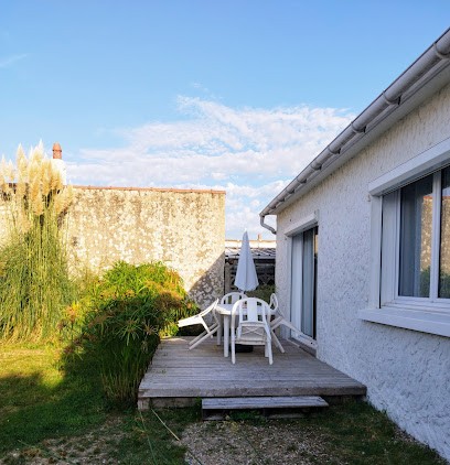 Loca'Sion - Côte de Lumière, Location de Vacances à Saint-Hilaire-de-Riez