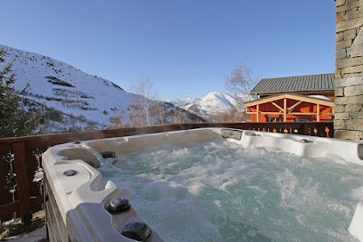 Chalet Les Bergeronnettes | Les 2 Alpes, Location de Vacances aux Deux Alpes