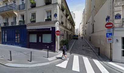 Dreamyflat - Abbesses, Location de Vacances à Paris 09