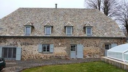 la petite escale du pouget, Chambre d'Hôtes à Pailherols