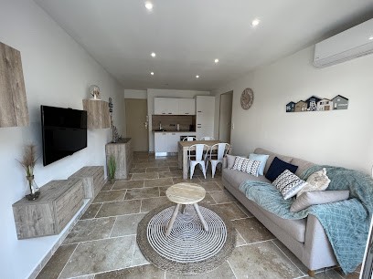 La Perle des Flots, Location de Vacances à Palavas-les-Flots