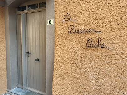 Le Buisson Caché Location De Vacances à Buisson