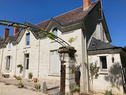 Jardin de CANAAN, Chambre d'Hôtes à Saint-Julien-de-Chédon