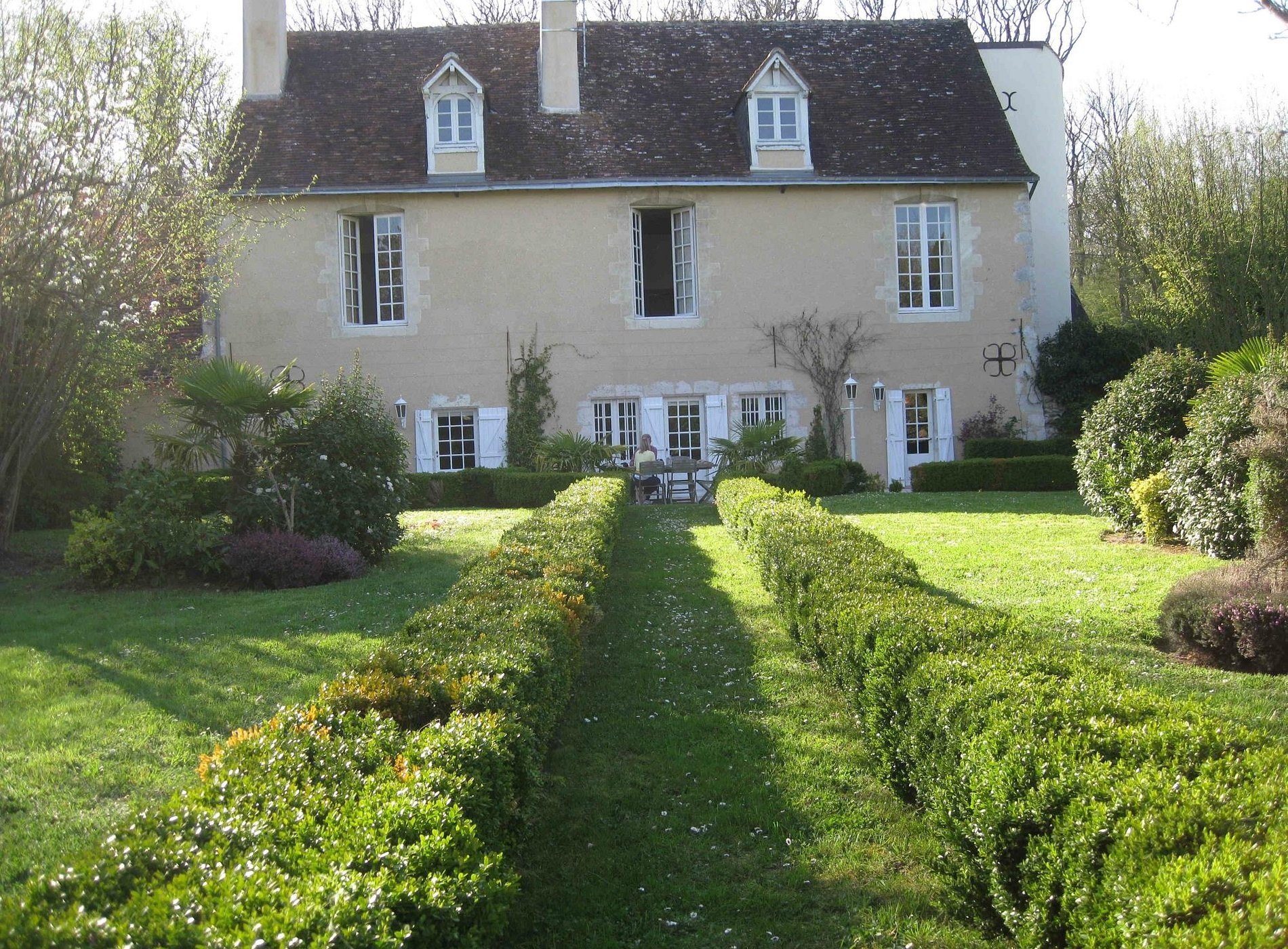 Le Clos Pasquier, Chambre d'Hôtes à Blois