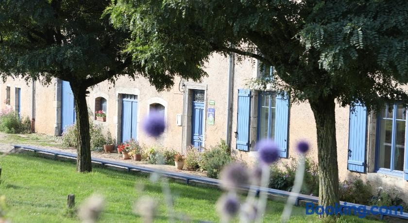 Maison D'hôtes Sainte Geneviève, Chambre d'Hôtes à Sainte-Geneviève