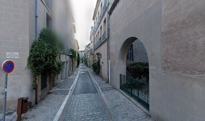 Résidence Henri Reboul, Location de Vacances à Pézenas