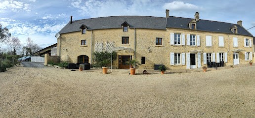 La Ferme Aux Chats, Chambre d'Hôtes à Formigny La Bataille